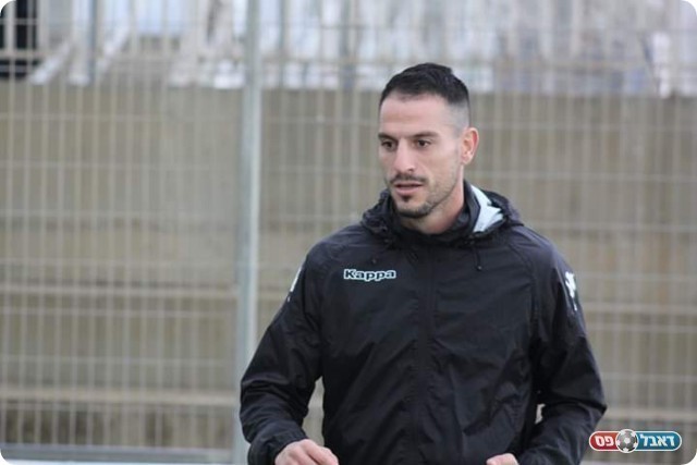 ניב אברגיל (דאפר מחאמיד)